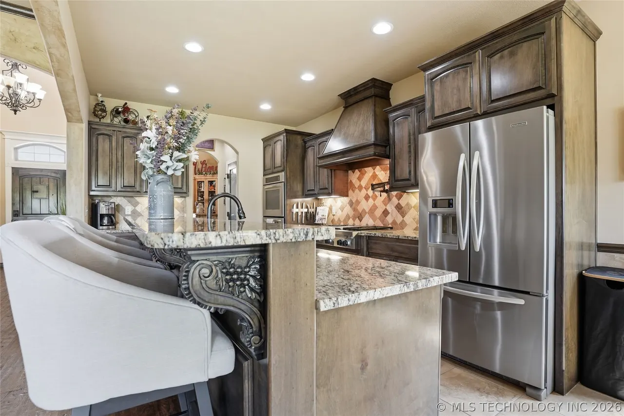 Photo 21 — 304 S 76th Street, Broken Arrow, OK 74014