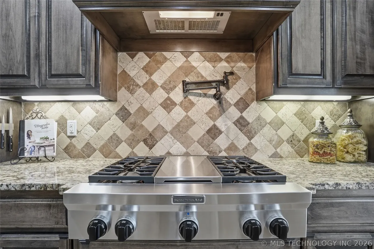 Photo 22 — 304 S 76th Street, Broken Arrow, OK 74014