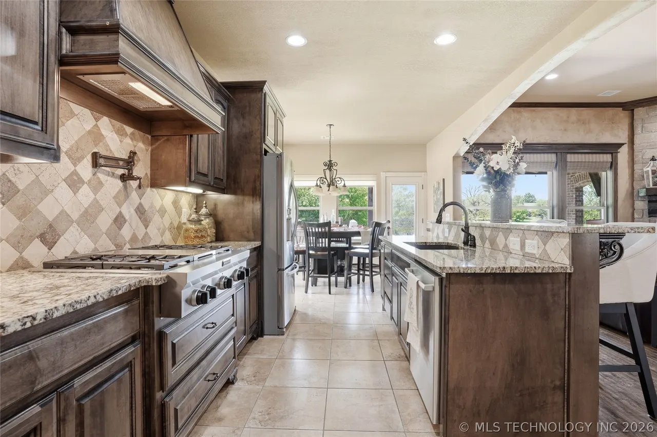 Photo 24 — 304 S 76th Street, Broken Arrow, OK 74014