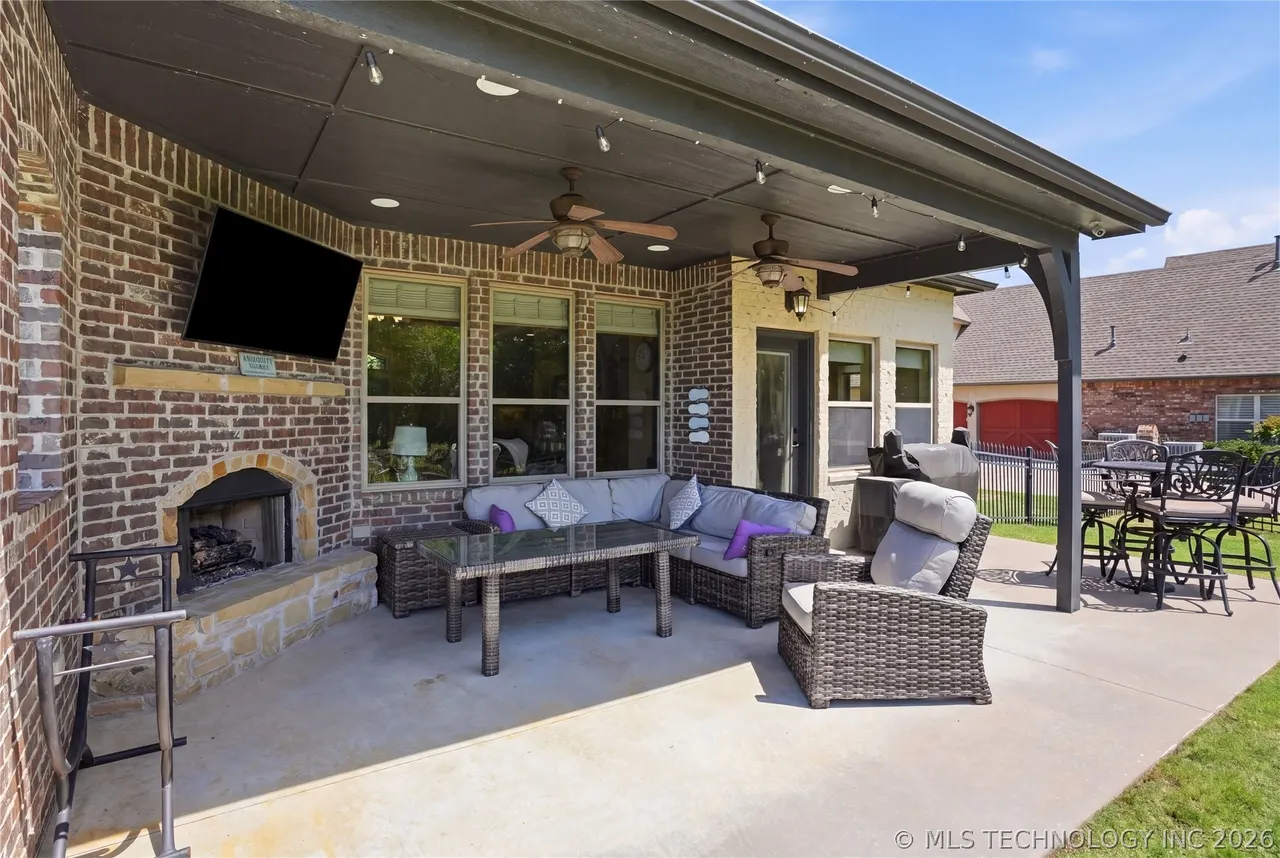 Photo 62 — 304 S 76th Street, Broken Arrow, OK 74014