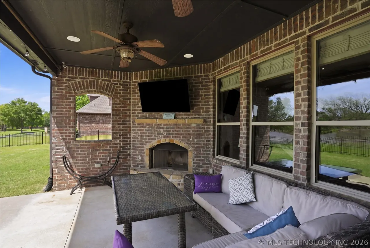 Photo 63 — 304 S 76th Street, Broken Arrow, OK 74014