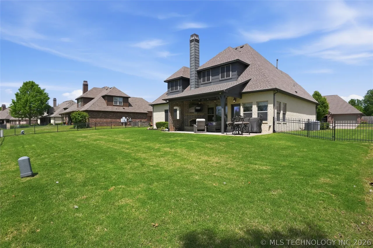 Photo 67 — 304 S 76th Street, Broken Arrow, OK 74014