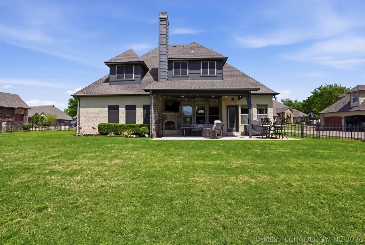 Photo 69 — 304 S 76th Street, Broken Arrow, OK 74014