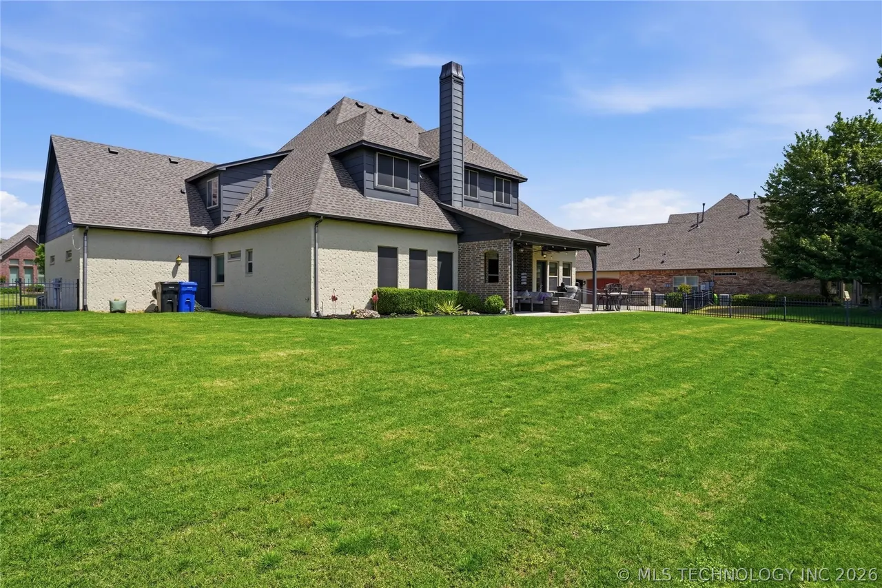 Photo 70 — 304 S 76th Street, Broken Arrow, OK 74014
