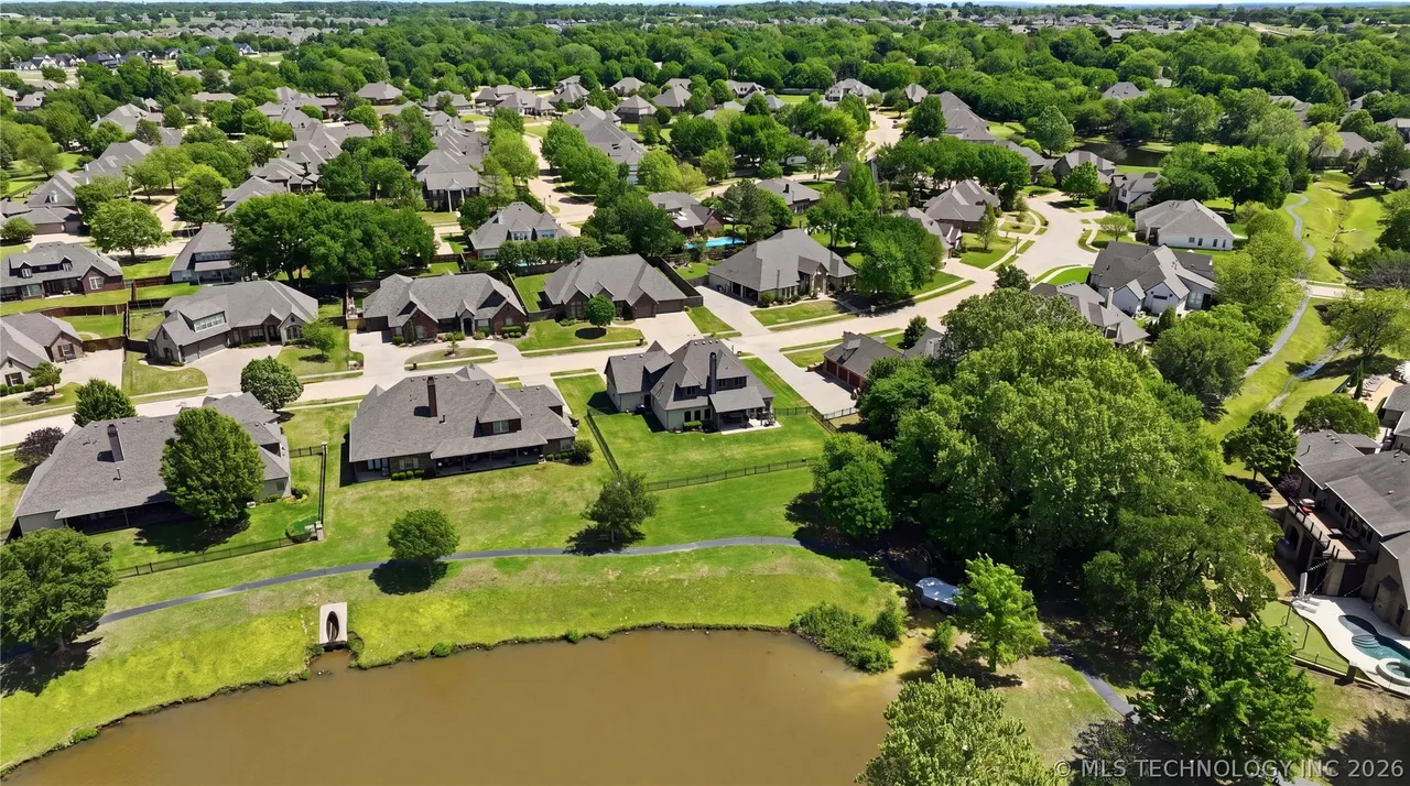 Photo 71 — 304 S 76th Street, Broken Arrow, OK 74014