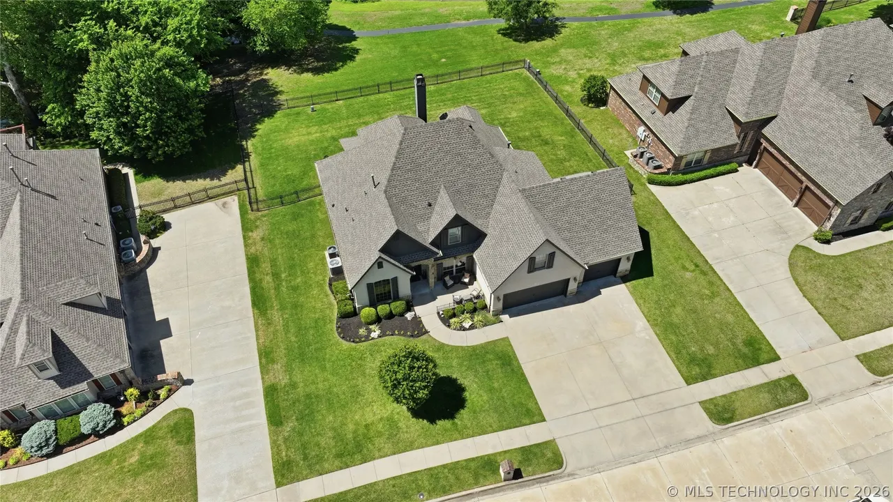 Photo 72 — 304 S 76th Street, Broken Arrow, OK 74014