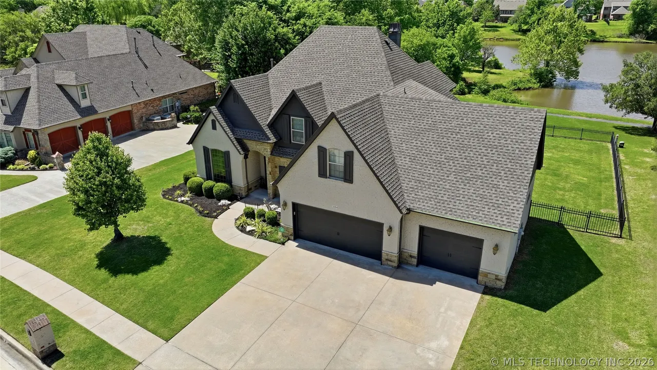 Photo 75 — 304 S 76th Street, Broken Arrow, OK 74014