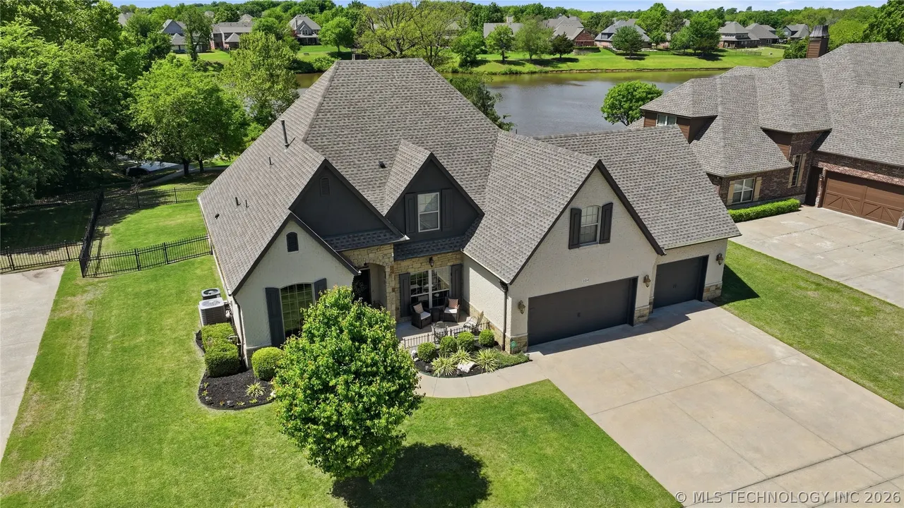 Photo 76 — 304 S 76th Street, Broken Arrow, OK 74014