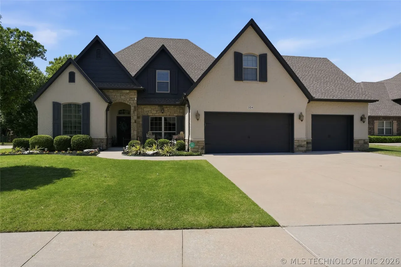 Photo 77 — 304 S 76th Street, Broken Arrow, OK 74014
