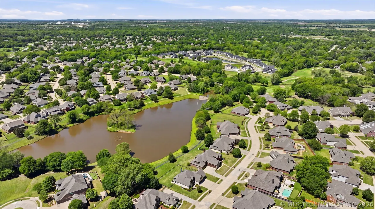 Photo 78 — 304 S 76th Street, Broken Arrow, OK 74014