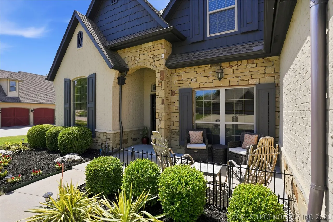 Photo 79 — 304 S 76th Street, Broken Arrow, OK 74014