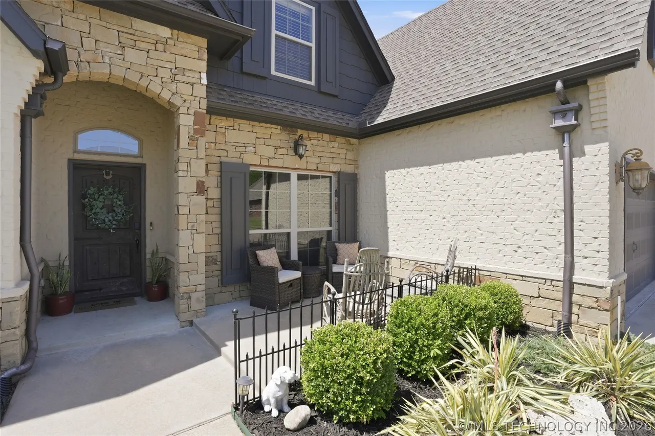 Photo 80 — 304 S 76th Street, Broken Arrow, OK 74014