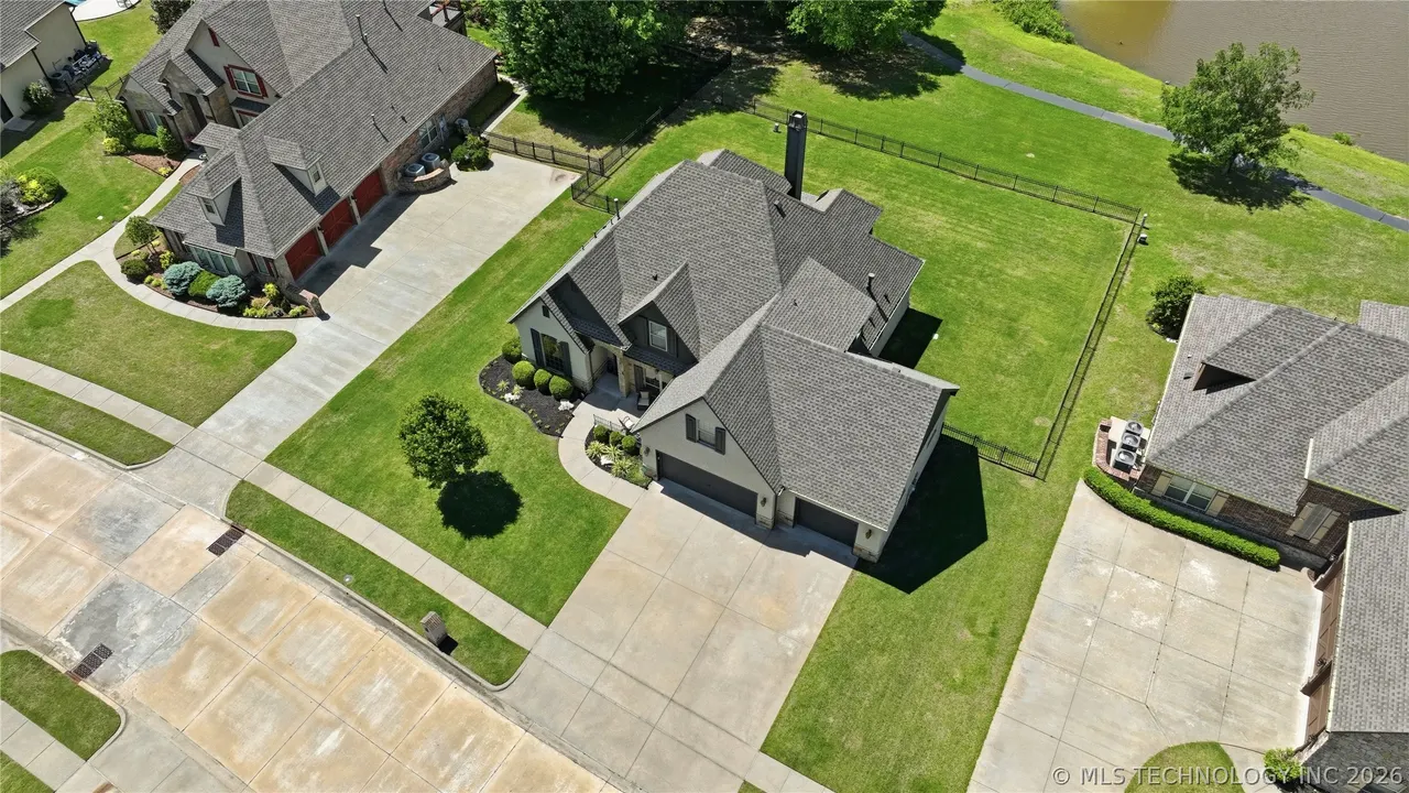Photo 82 — 304 S 76th Street, Broken Arrow, OK 74014