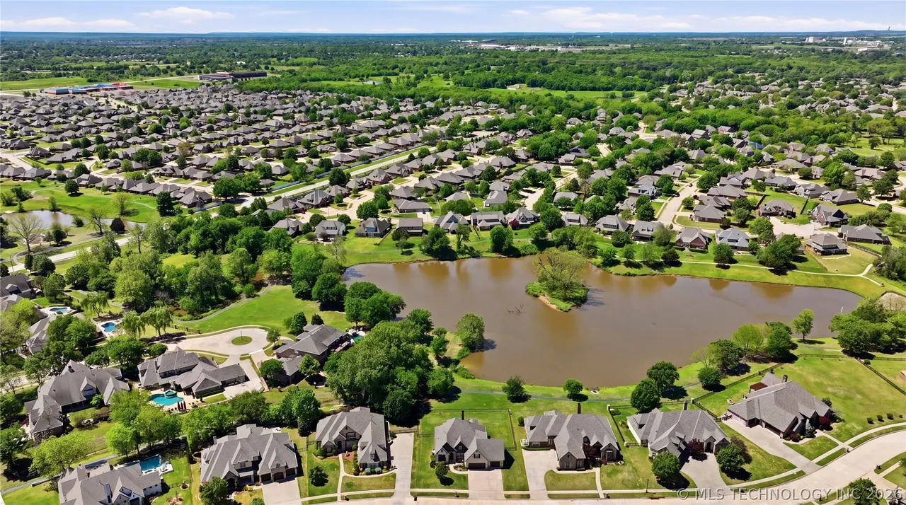 Photo 83 — 304 S 76th Street, Broken Arrow, OK 74014