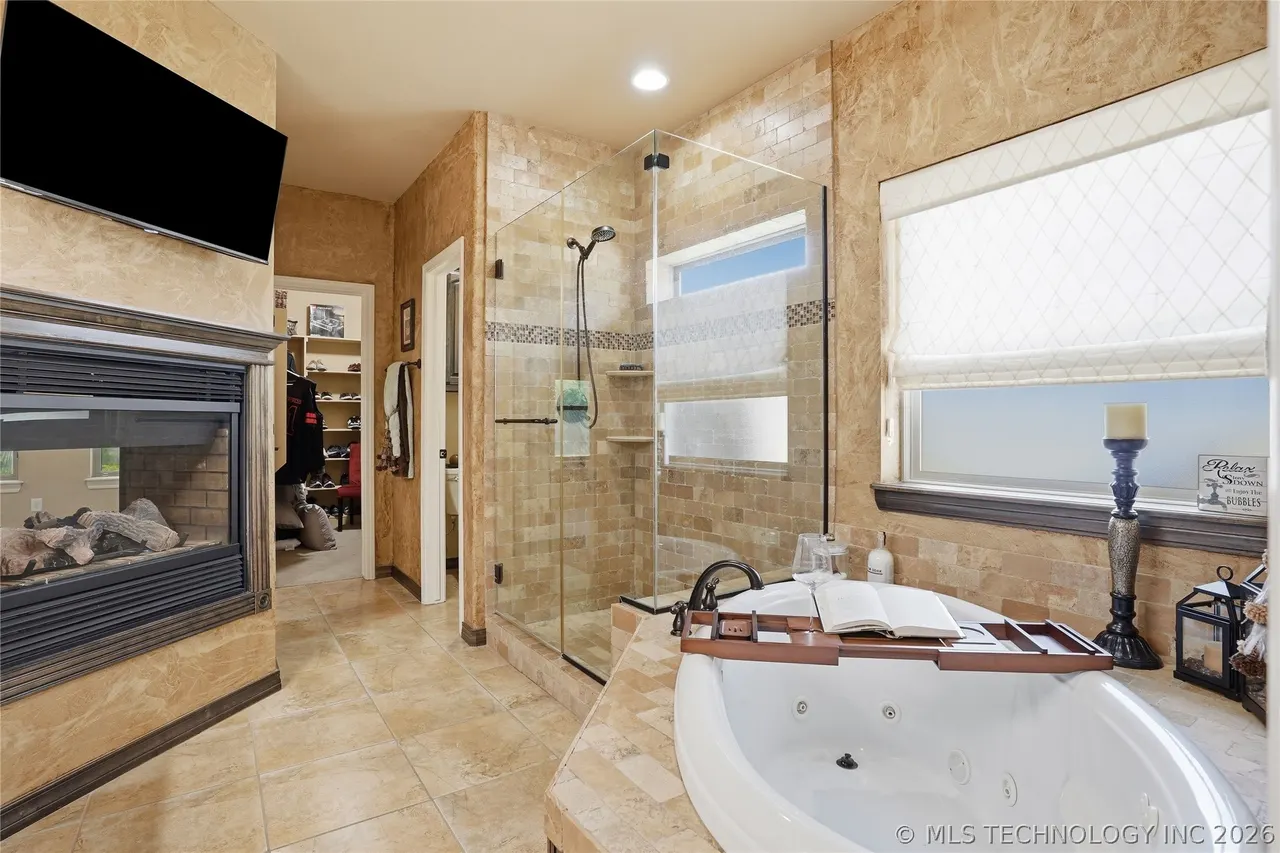 Photo 41 — 304 S 76th Street, Broken Arrow, OK 74014