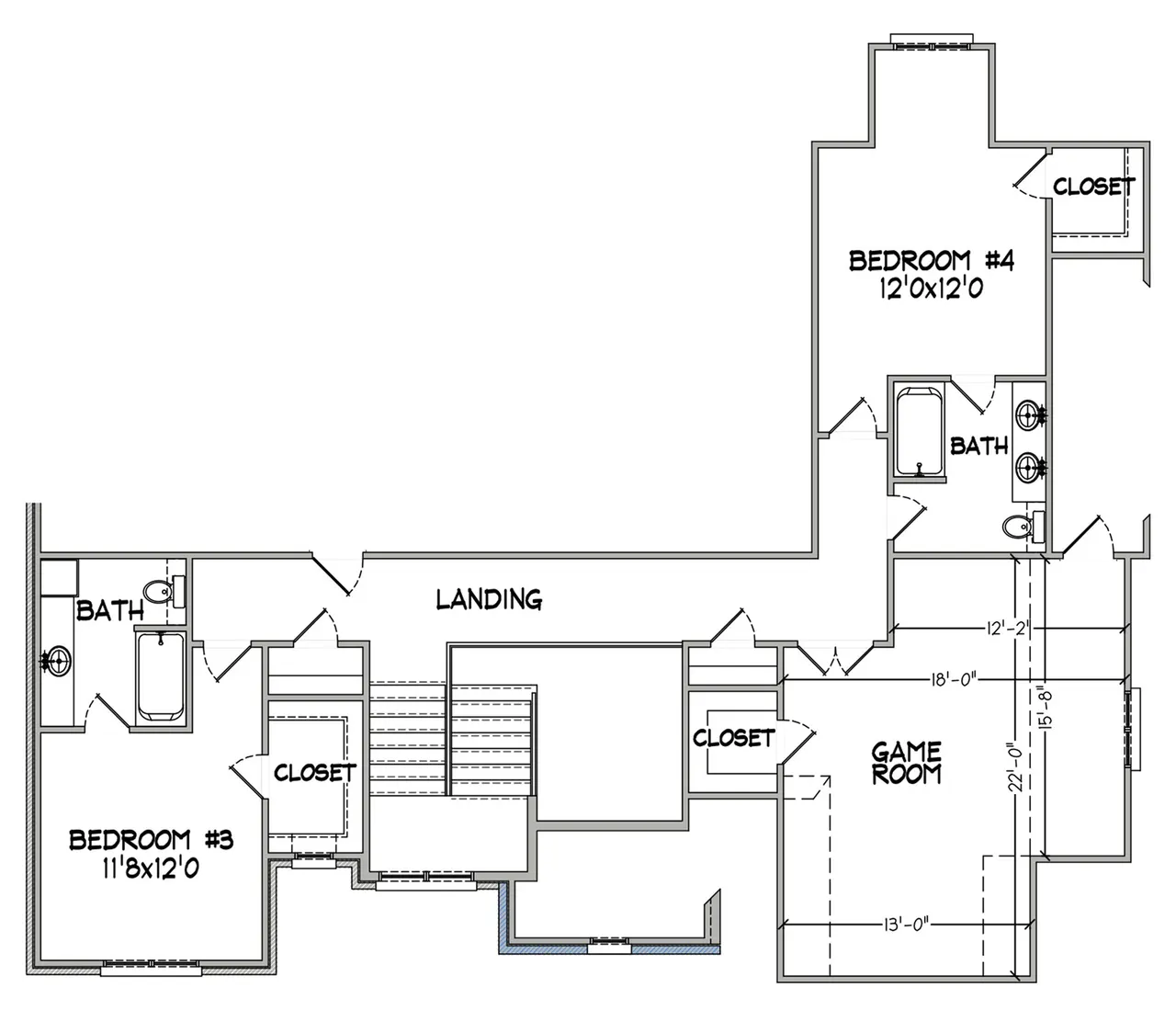 Photo 3 — 5421 E 175th Street S, Bixby, OK 74008