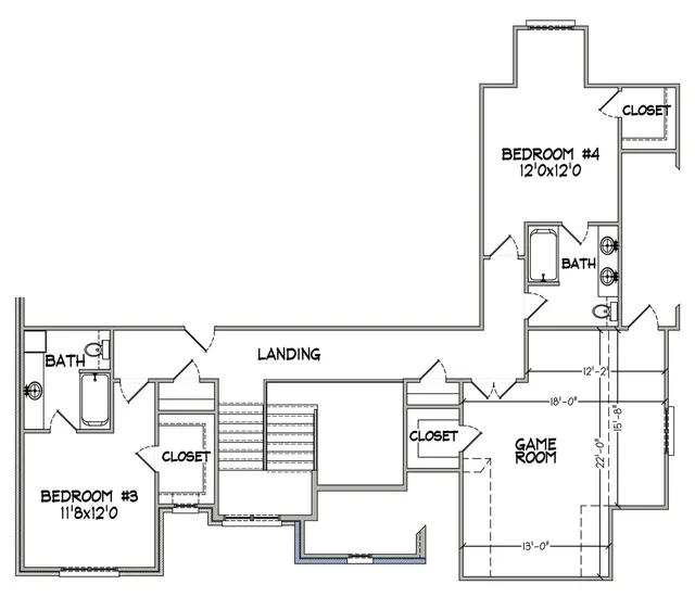 Photo 3 — 5421 E 175th Street S, Bixby, OK 74008