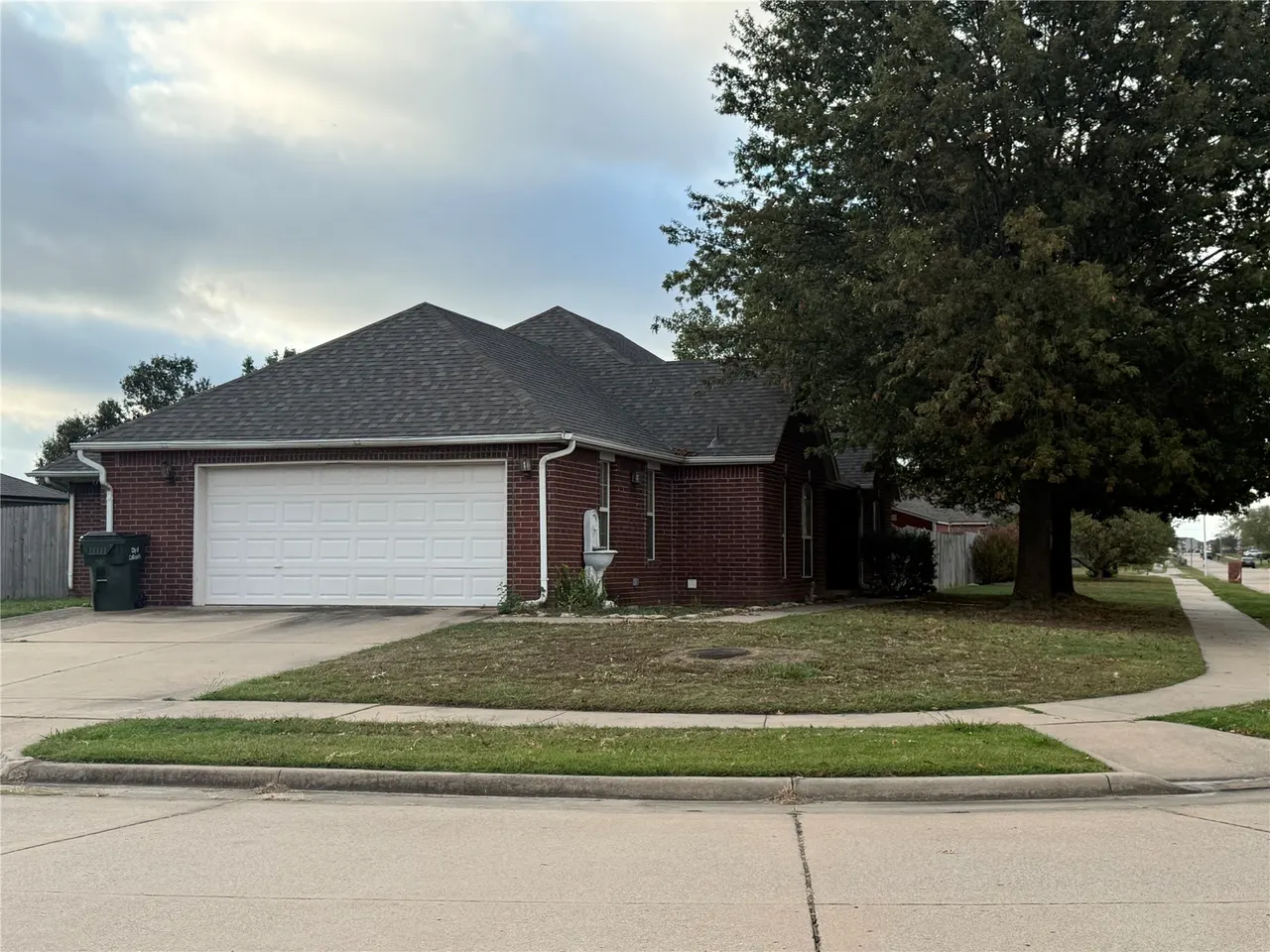 Photo 2 — 12925 N 131st East EastAvenue, Collinsville, OK 74021