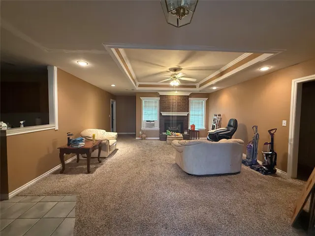 Photo 4 — 12925 N 131st East EastAvenue, Collinsville, OK 74021