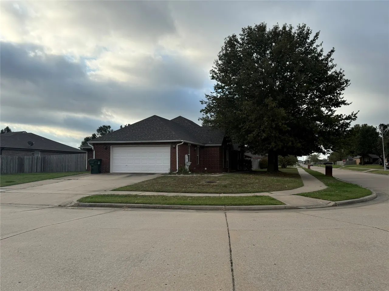 Photo 12 — 12925 N 131st East EastAvenue, Collinsville, OK 74021