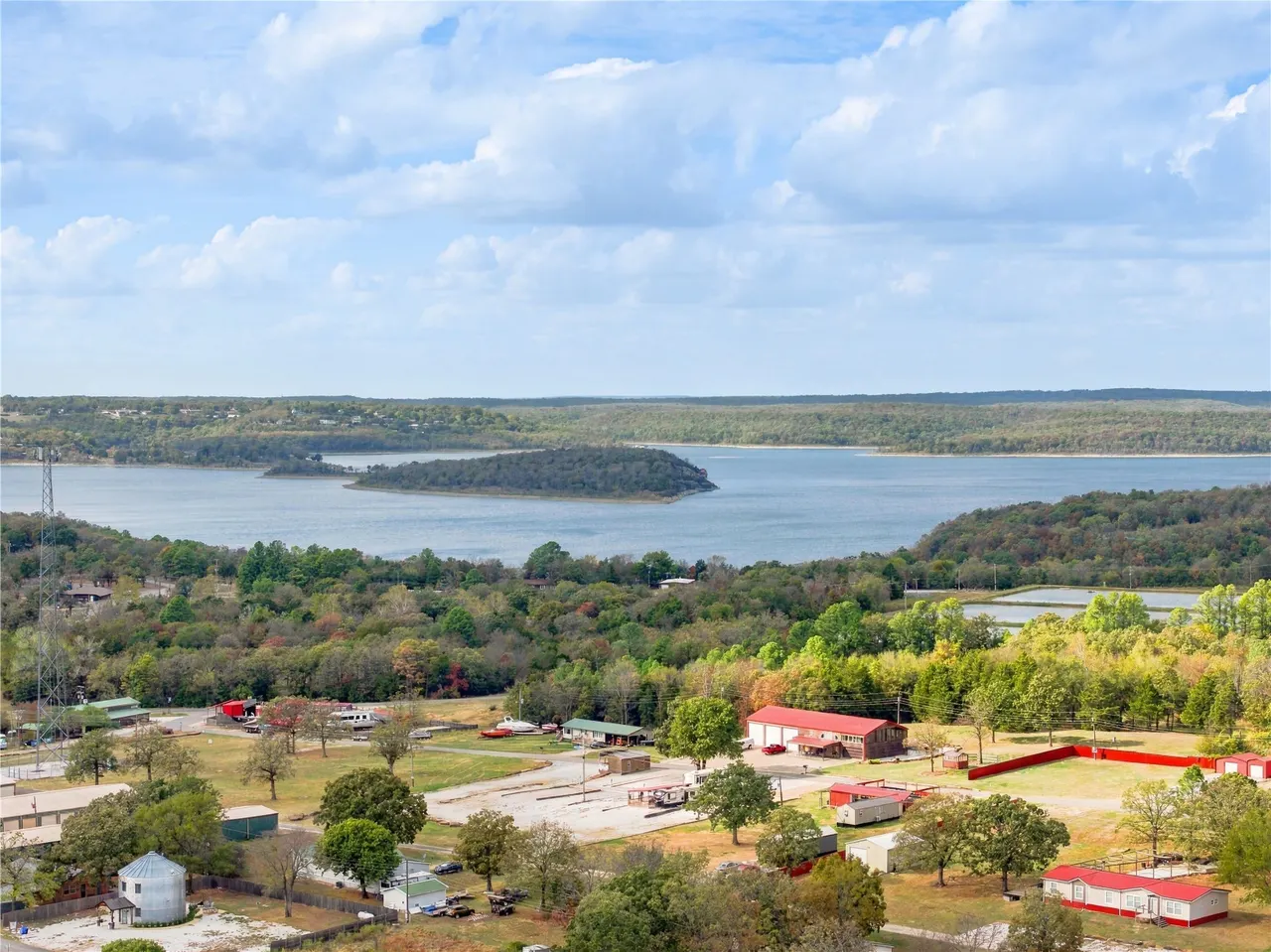Photo 4 — 448819 E 980 Road, Vian, OK 74962