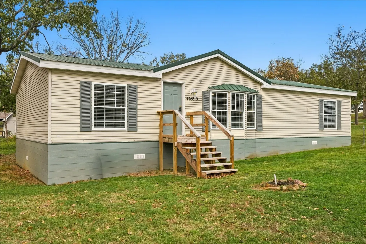 Photo 39 — 448819 E 980 Road, Vian, OK 74962