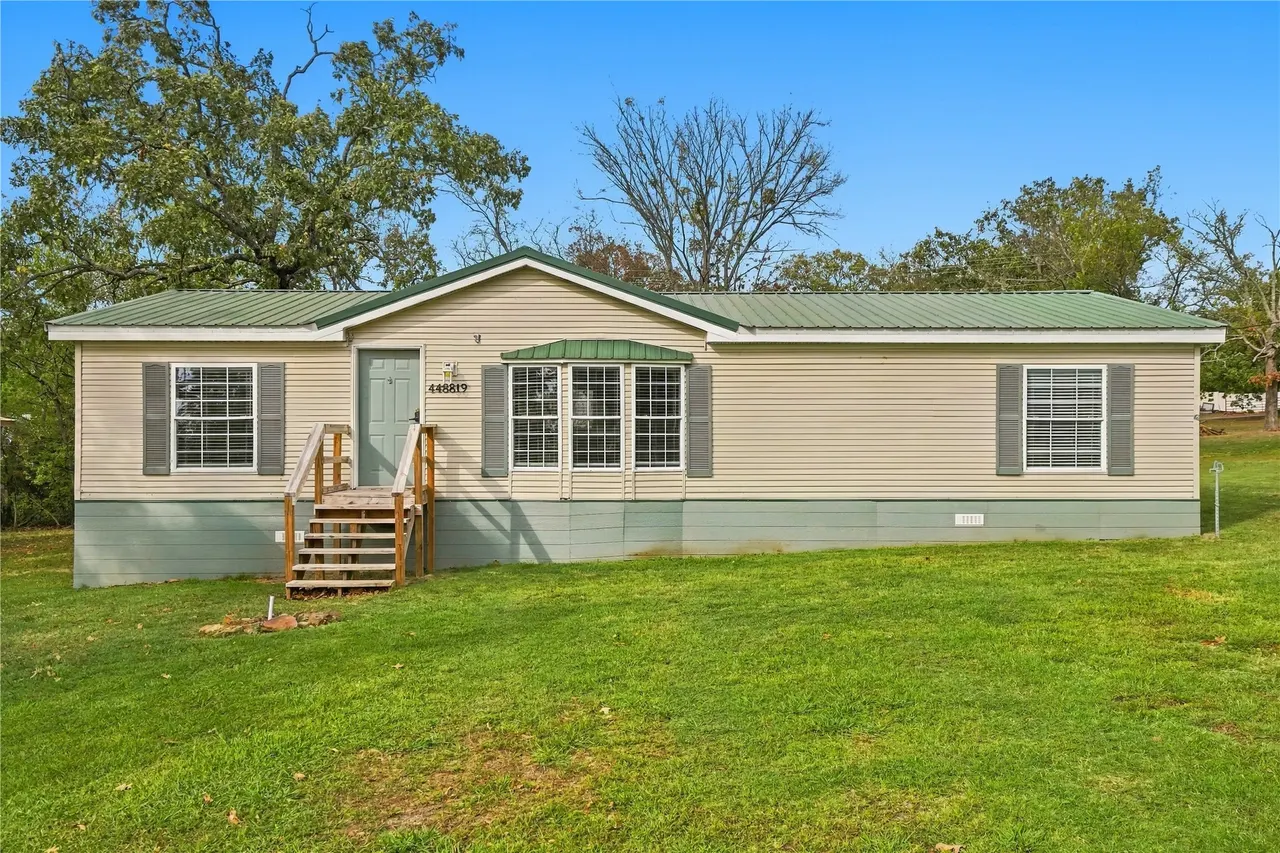 Photo 40 — 448819 E 980 Road, Vian, OK 74962
