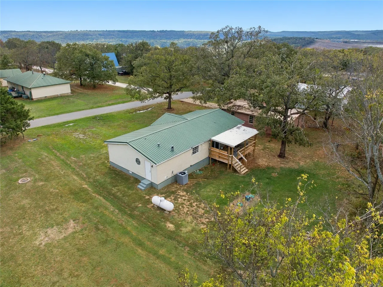 Photo 5 — 448819 E 980 Road, Vian, OK 74962