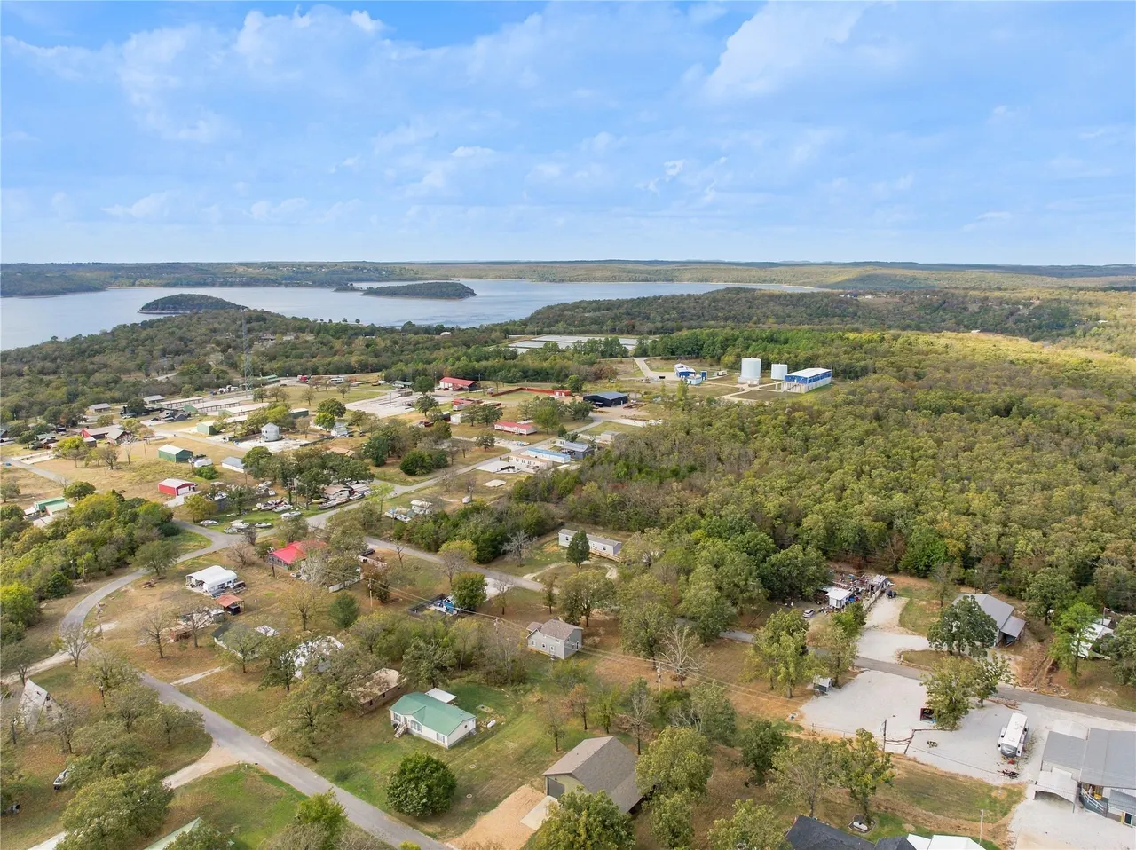 Photo 7 — 448819 E 980 Road, Vian, OK 74962