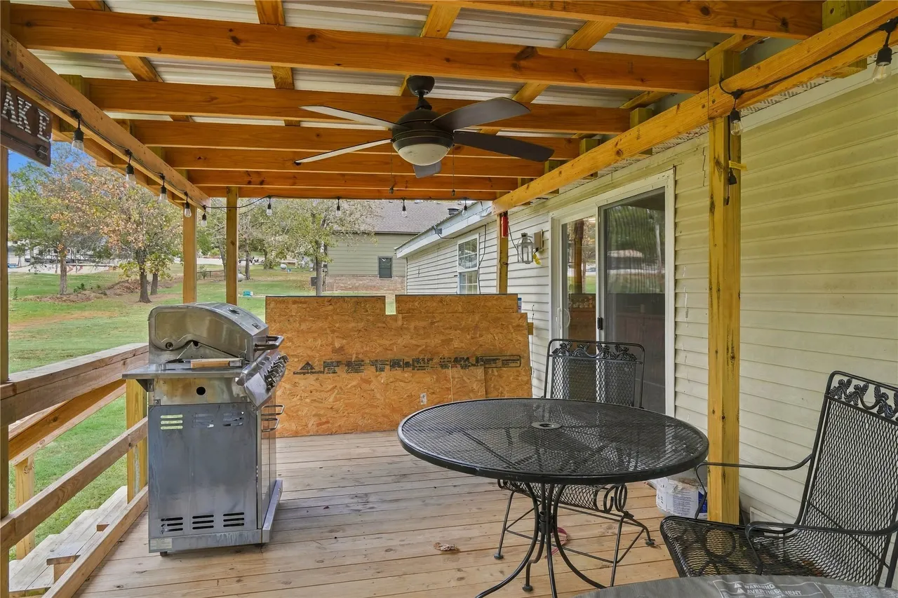 Photo 35 — 448819 E 980 Road, Vian, OK 74962