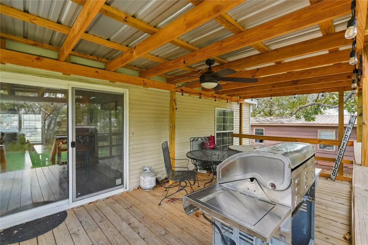 Photo 36 — 448819 E 980 Road, Vian, OK 74962