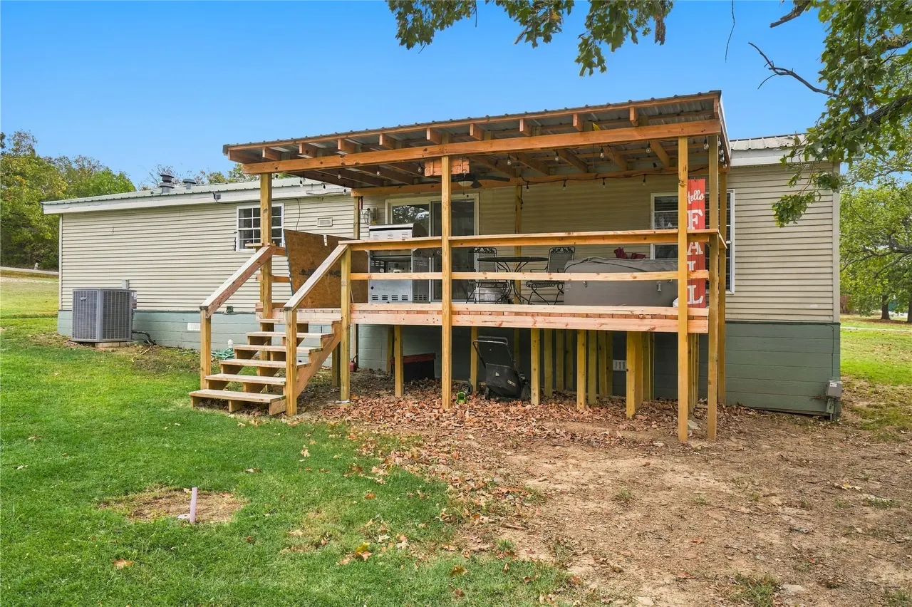 Photo 38 — 448819 E 980 Road, Vian, OK 74962