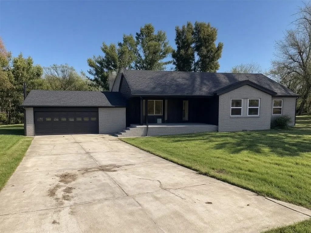 Photo 2 — 12539 N 177th East Street, Collinsville, OK 74021