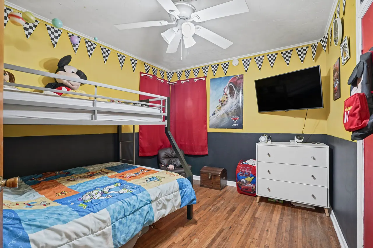 Photo 37 — 212 S Locust Street, Locust Grove, OK 74352