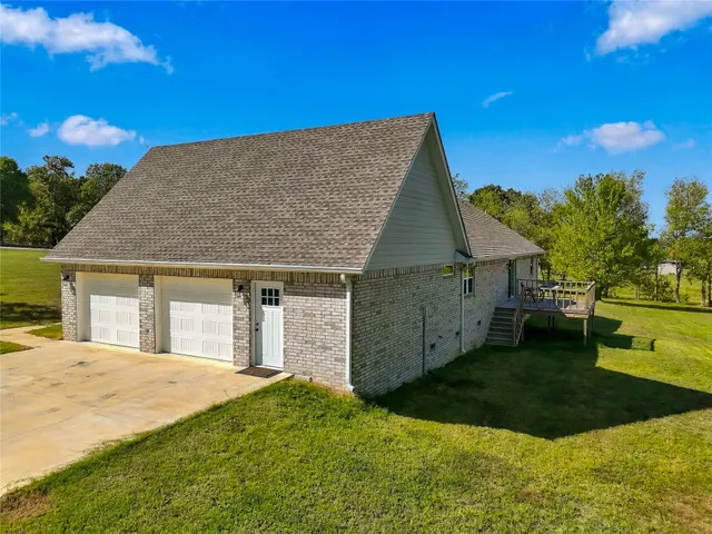 Photo 5 — 16068 W Jones Road, Tahlequah, OK 74464