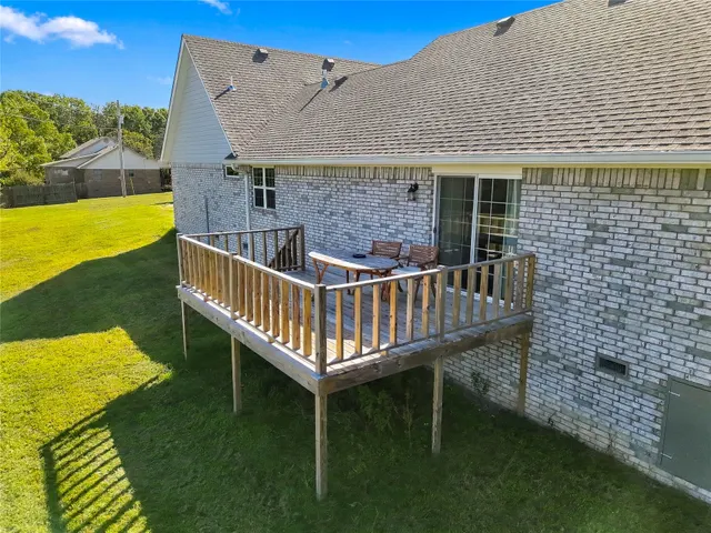 Photo 8 — 16068 W Jones Road, Tahlequah, OK 74464