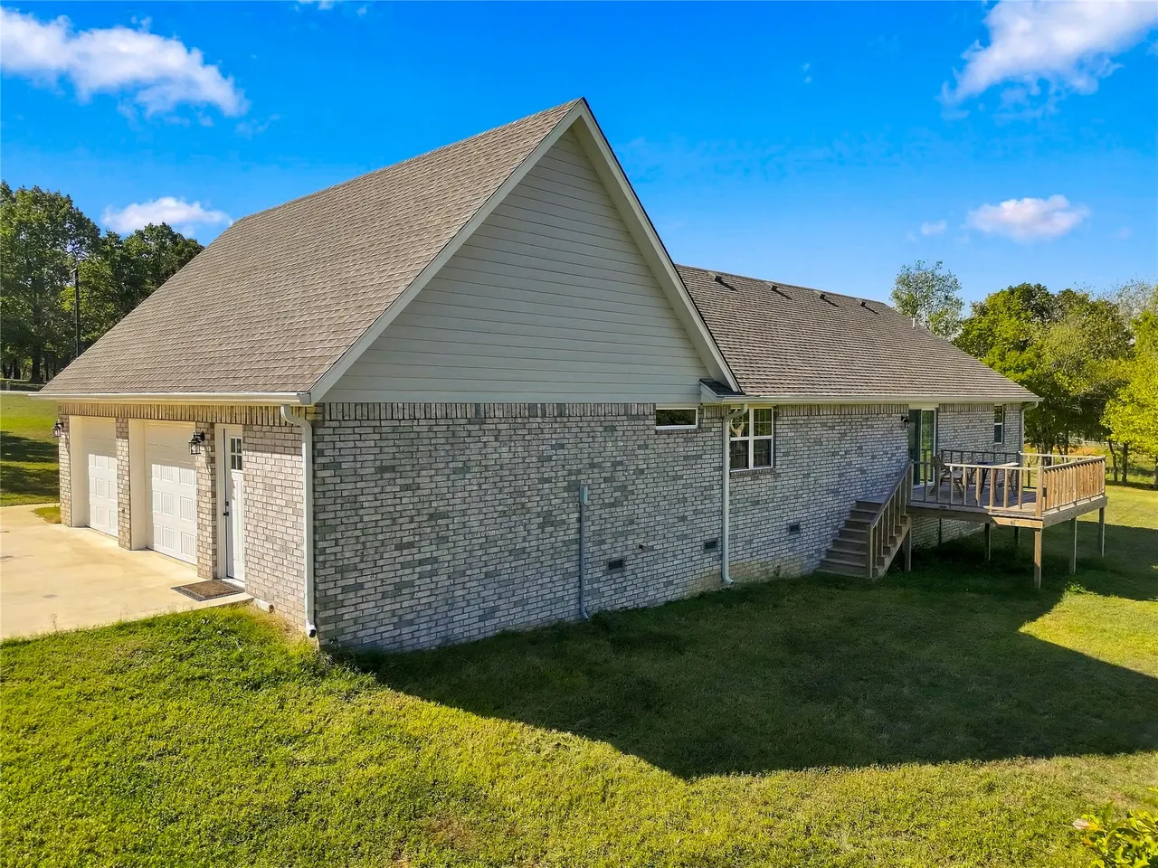 Photo 9 — 16068 W Jones Road, Tahlequah, OK 74464