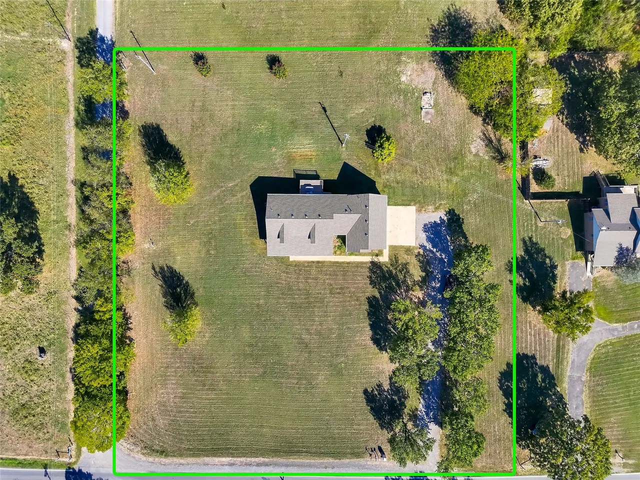 Photo 50 — 16068 W Jones Road, Tahlequah, OK 74464