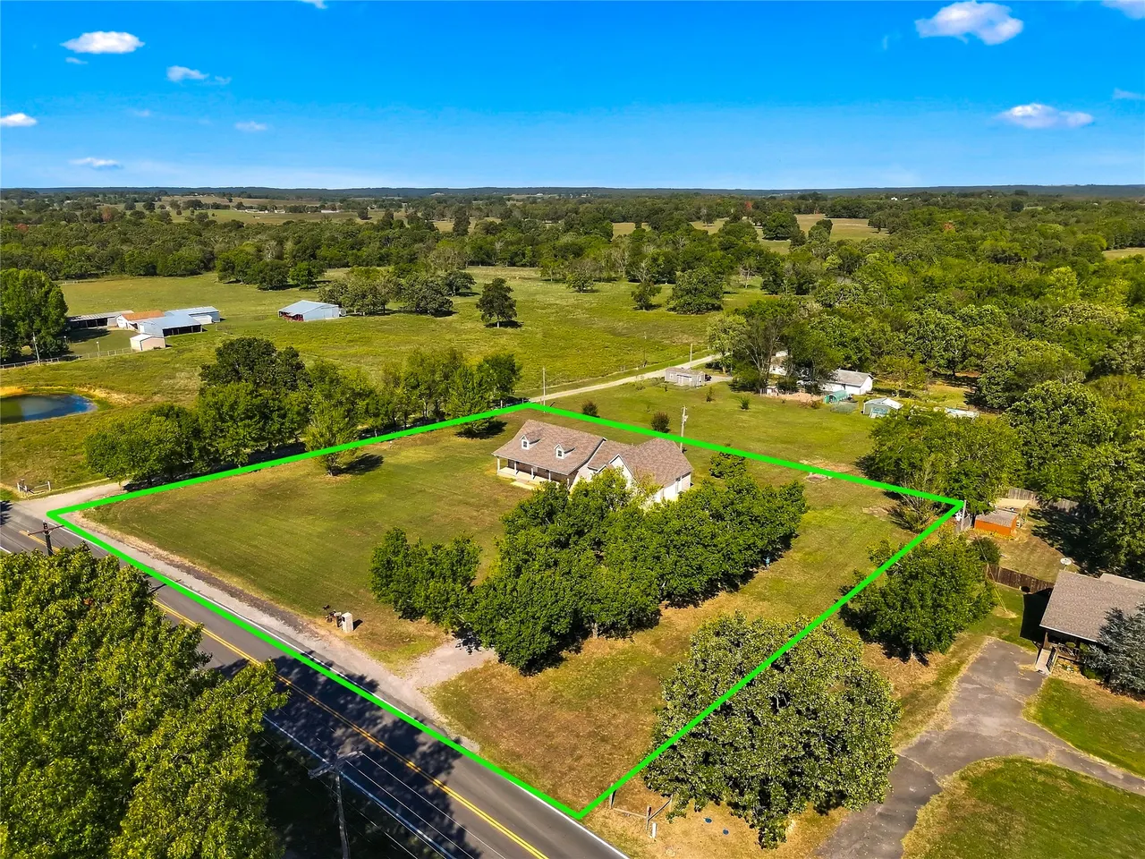 Photo 53 — 16068 W Jones Road, Tahlequah, OK 74464
