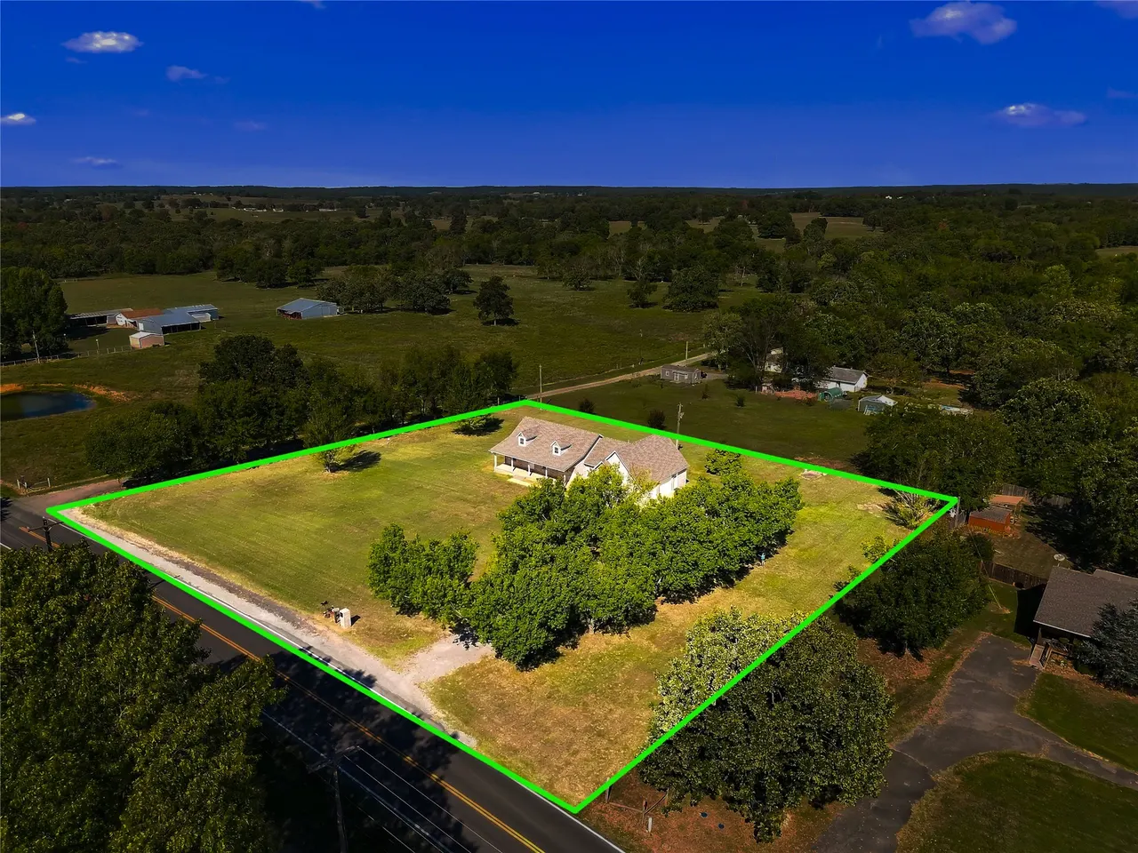 Photo 54 — 16068 W Jones Road, Tahlequah, OK 74464