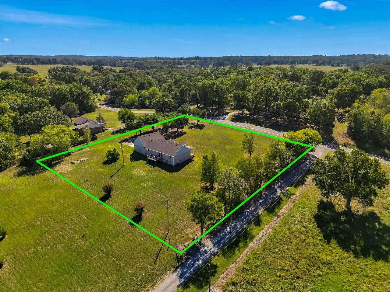 Photo 56 — 16068 W Jones Road, Tahlequah, OK 74464
