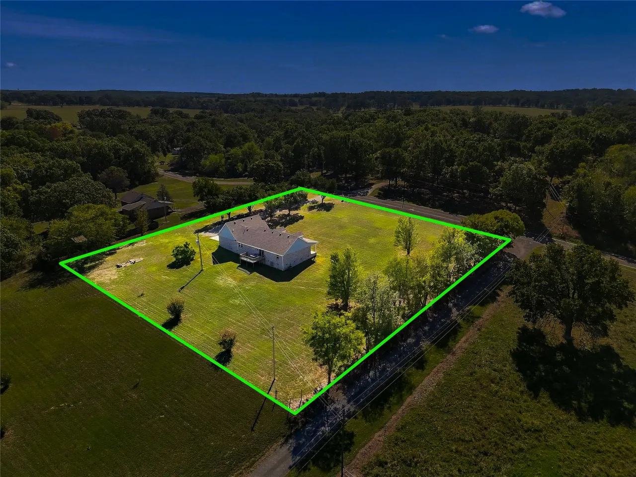 Photo 57 — 16068 W Jones Road, Tahlequah, OK 74464