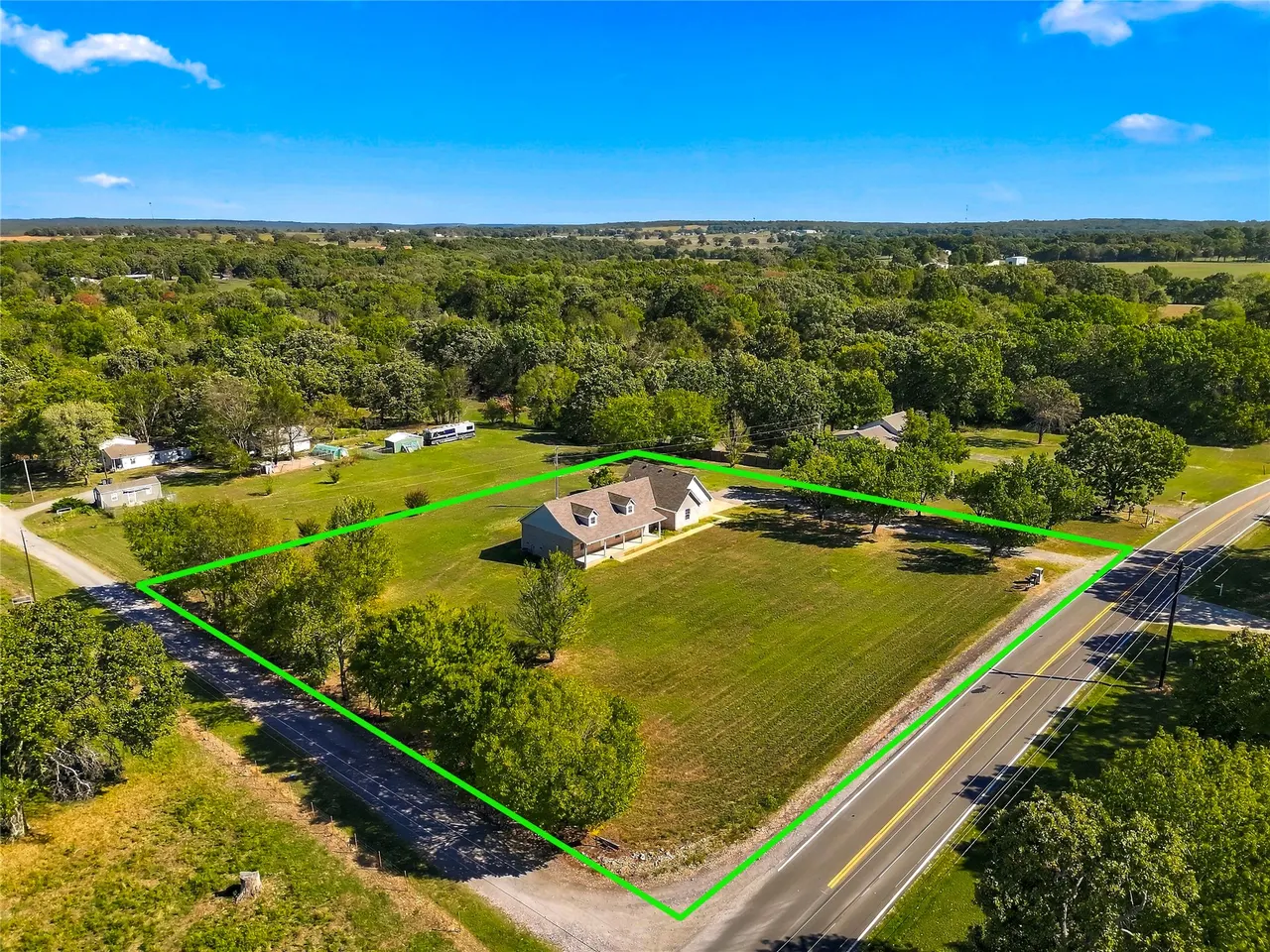 Photo 59 — 16068 W Jones Road, Tahlequah, OK 74464
