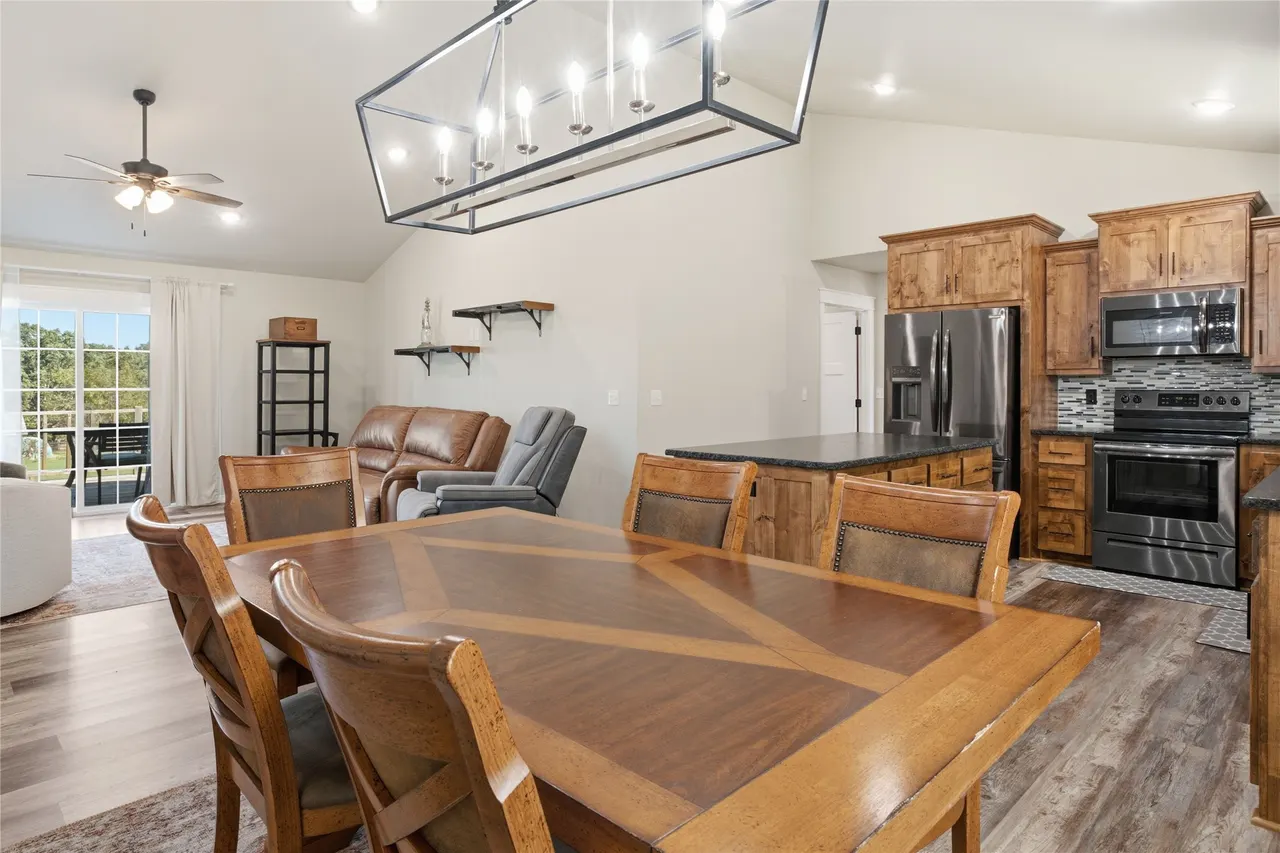 Photo 23 — 16068 W Jones Road, Tahlequah, OK 74464