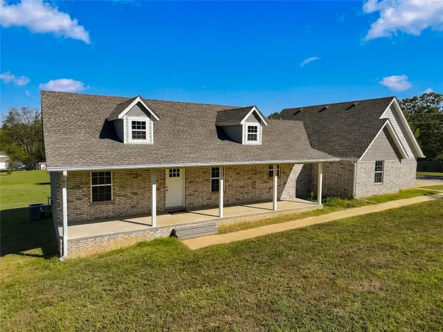 Photo 2 — 16068 W Jones Road, Tahlequah, OK 74464
