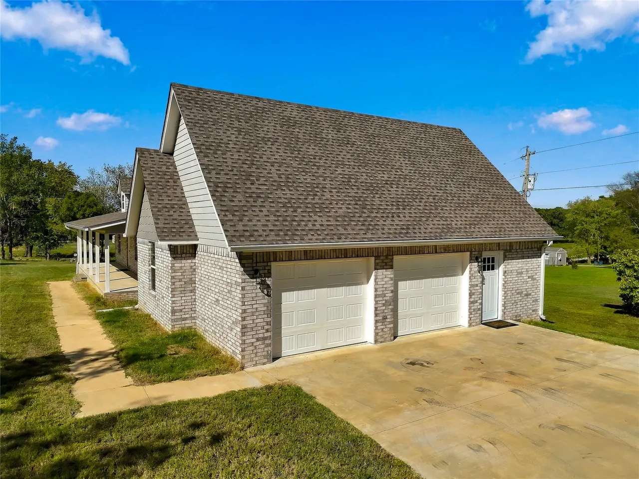 Photo 4 — 16068 W Jones Road, Tahlequah, OK 74464