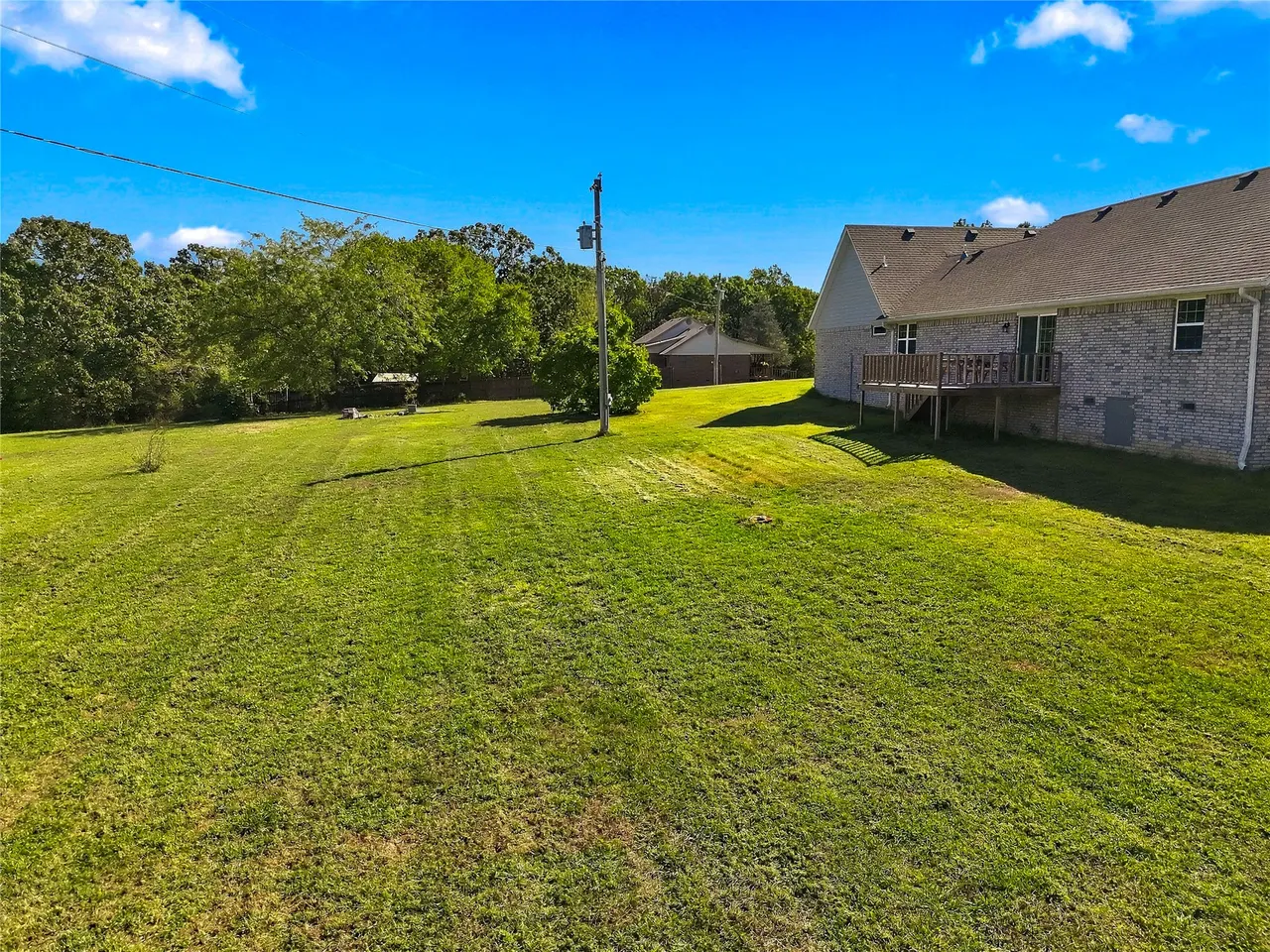 Photo 47 — 16068 W Jones Road, Tahlequah, OK 74464