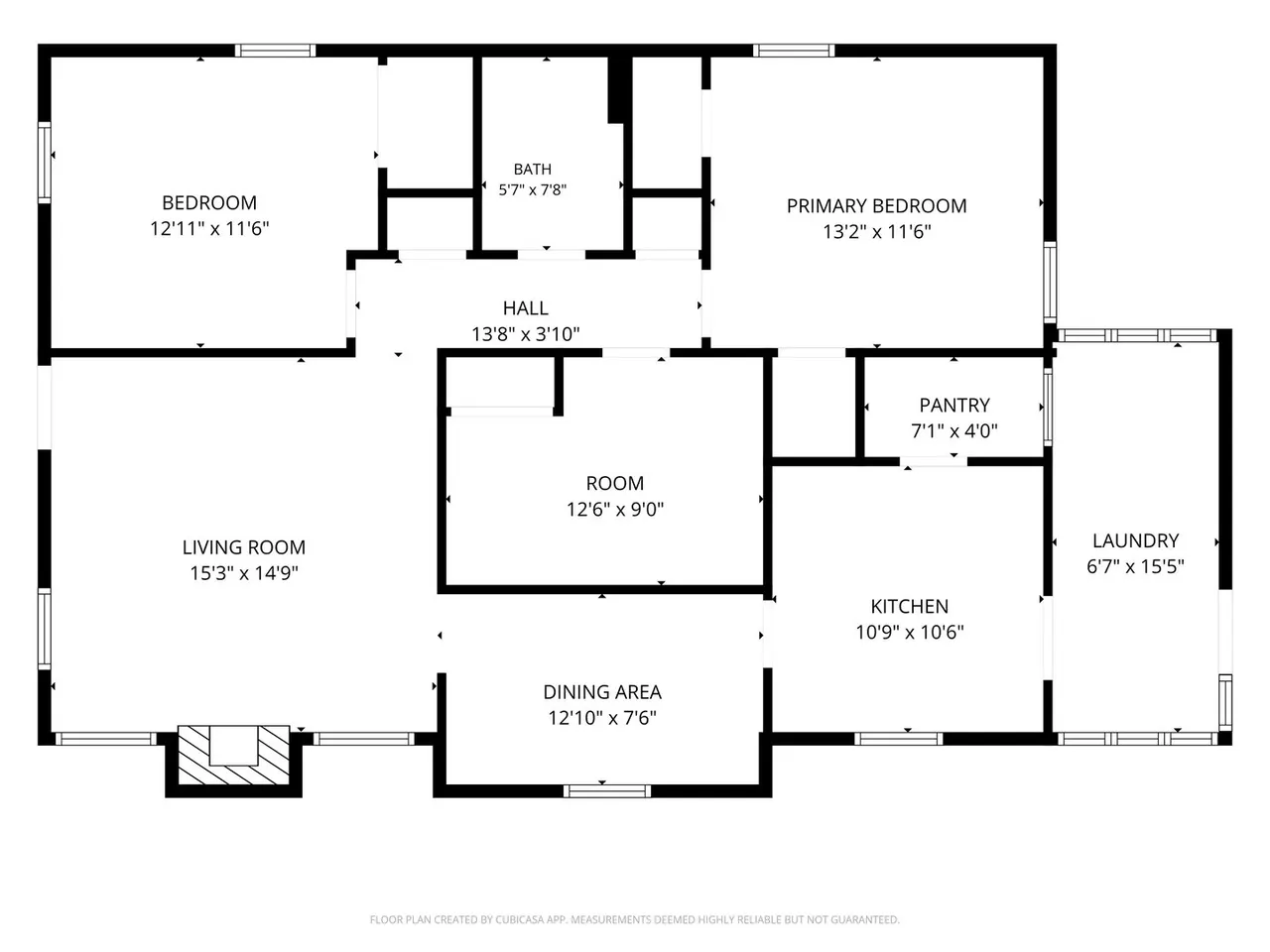 Photo 20 — 115 S Creek Avenue, Bartlesville, OK 74003