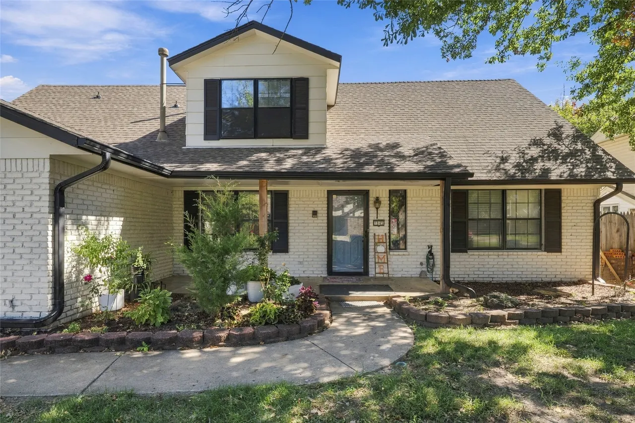 Photo 4 — 7845 S 85th EastAvenue, Tulsa, OK 74133