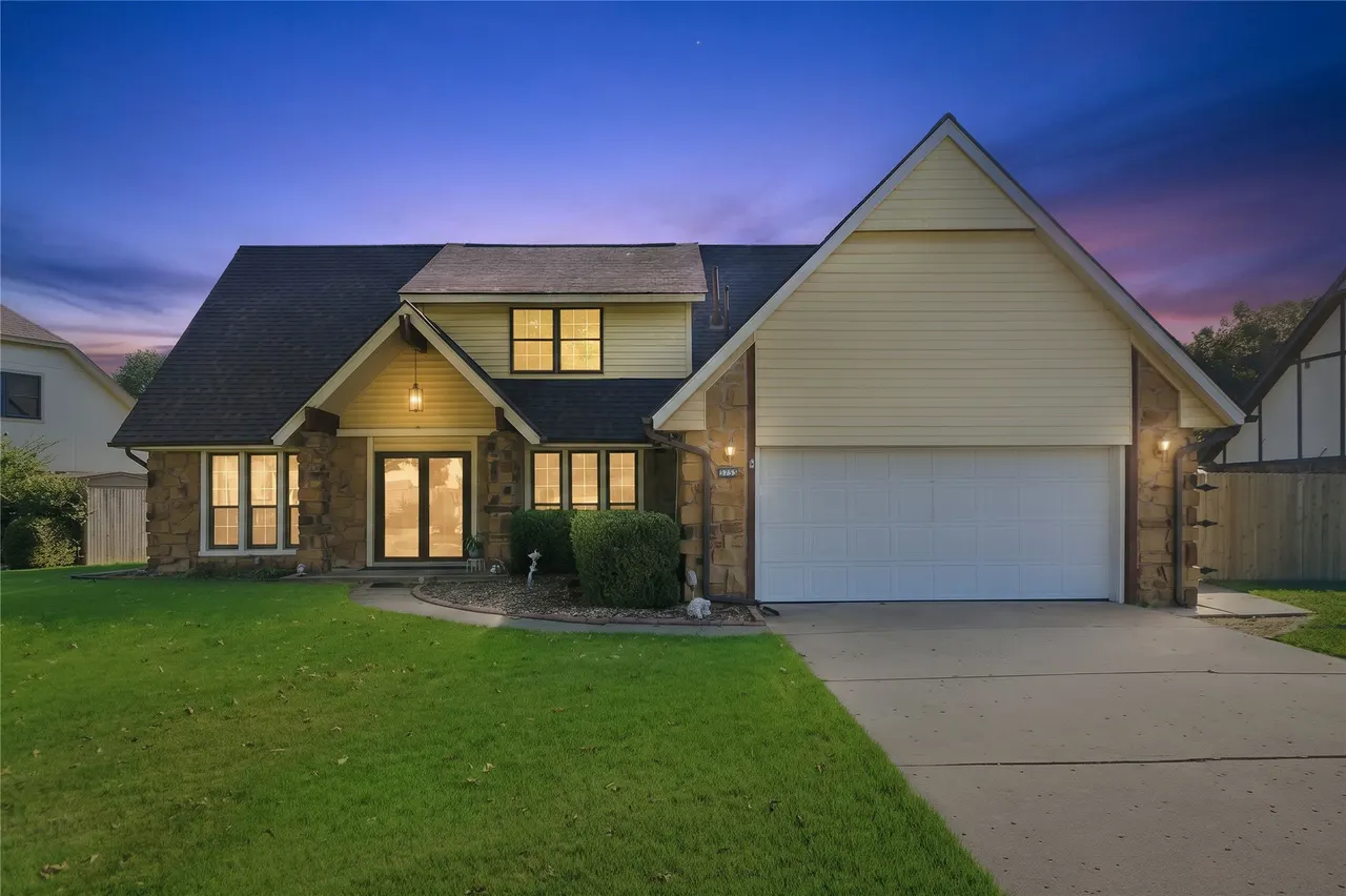 Photo 2 — 3753 S 99th EastAvenue, Tulsa, OK 74146